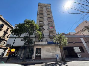 VENTA  MONOAMBIENTE MONSERRAT OPORTUNIDAD INVERSOR