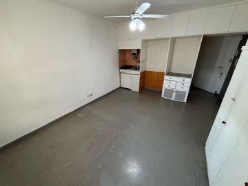 VENTA  MONOAMBIENTE MONSERRAT OPORTUNIDAD INVERSOR