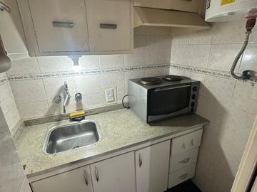 VENTA Depto. 1 ambiente - APTO CREDITO -MATADEROS
