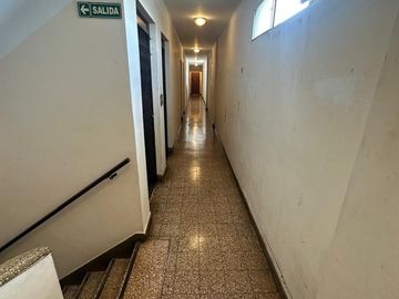 VENTA Depto. 1 ambiente - APTO CREDITO -MATADEROS