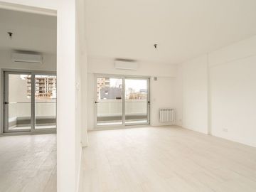 VENTA DEPTO 2 AMB A ESTRENAR EN NUÑEZ AMENITIES