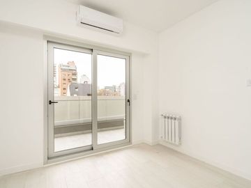 VENTA DEPTO 2 AMB A ESTRENAR EN NUÑEZ AMENITIES