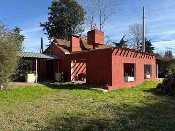 VENTA QUINTA EN TORTUGUITAS PERMUTA FINANCIA