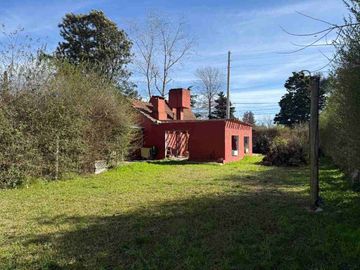 VENTA QUINTA EN TORTUGUITAS PERMUTA FINANCIA