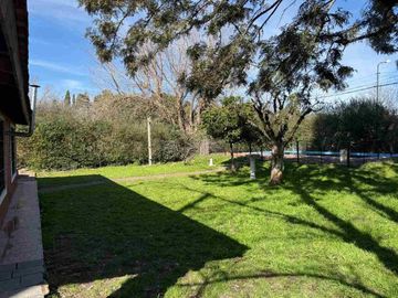 VENTA QUINTA EN TORTUGUITAS PERMUTA FINANCIA