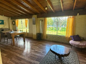 VENTA QUINTA EN TORTUGUITAS PERMUTA FINANCIA