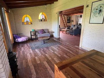 VENTA QUINTA EN TORTUGUITAS PERMUTA FINANCIA