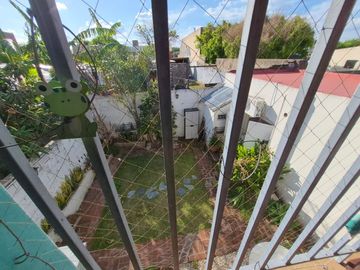 VENTA PH 5 AMB HURLINGHAM COCHERA PARQUE PERMUTA