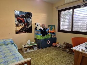 VENTA PH 5 AMB HURLINGHAM COCHERA PARQUE PERMUTA