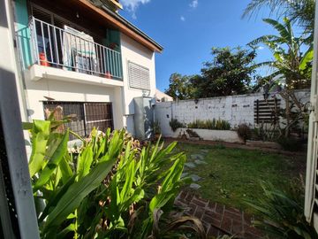 VENTA PH 5 AMB HURLINGHAM COCHERA PARQUE PERMUTA