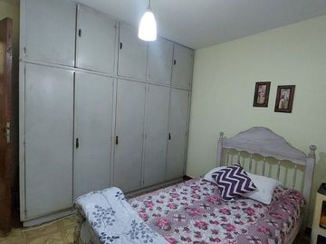 VENTA PH 5 AMB HURLINGHAM COCHERA PARQUE PERMUTA