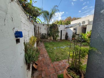 VENTA PH 5 AMB HURLINGHAM COCHERA PARQUE PERMUTA