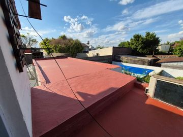 VENTA PH 5 AMB HURLINGHAM COCHERA PARQUE PERMUTA