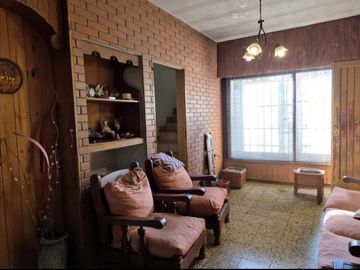 VENTA PH 5 AMB HURLINGHAM COCHERA PARQUE PERMUTA