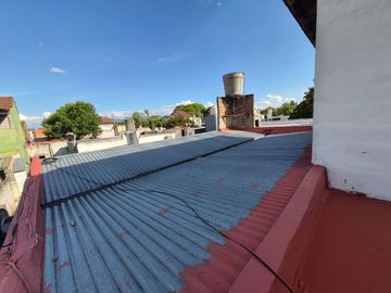 VENTA PH 5 AMB HURLINGHAM COCHERA PARQUE PERMUTA