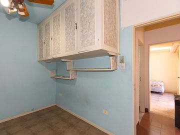 Venta Casa lote propio multifamiliar Pompeya