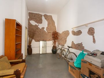 Venta Casa lote propio multifamiliar Pompeya