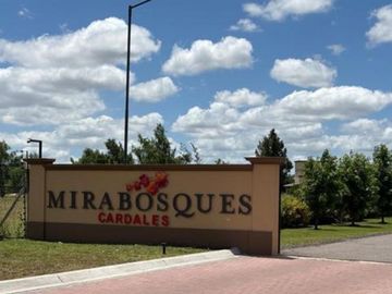 LOTE EN VENTA  .1.188m2