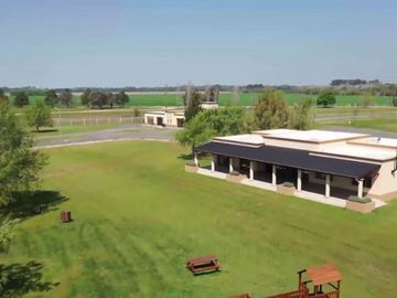 LOTE EN VENTA  .1.188m2