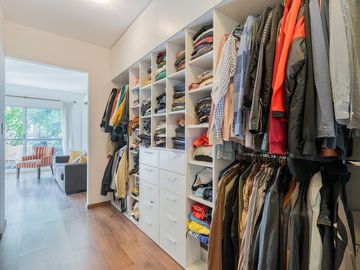 VENTA DEPARTAMENTO 2 AMB VILLA URQUIZA CON PILETA