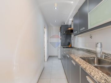 VENTA DEPARTAMENTO 2 AMB VILLA URQUIZA CON PILETA
