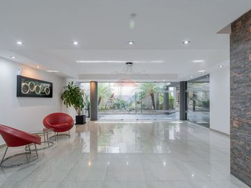 VENTA DEPARTAMENTO 2 AMB VILLA URQUIZA CON PILETA