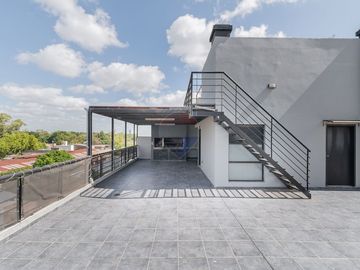 VENTA DEPARTAMENTO 2 AMB VILLA URQUIZA CON PILETA