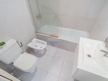 VENTA DEPARTAMENTO 2 AMB VILLA URQUIZA CON PILETA