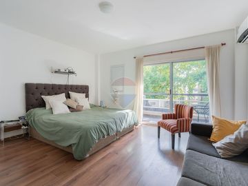 VENTA DEPARTAMENTO 2 AMB VILLA URQUIZA CON PILETA