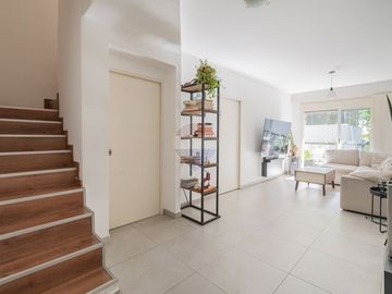VENTA DEPARTAMENTO 2 AMB VILLA URQUIZA CON PILETA
