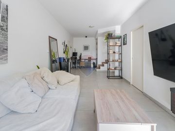 VENTA DEPARTAMENTO 2 AMB VILLA URQUIZA CON PILETA