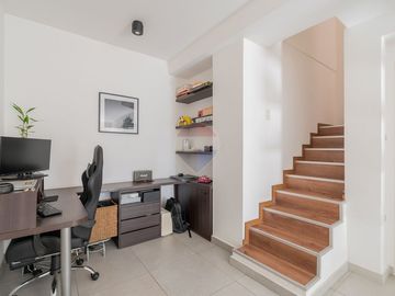 VENTA DEPARTAMENTO 2 AMB VILLA URQUIZA CON PILETA