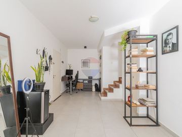 VENTA DEPARTAMENTO 2 AMB VILLA URQUIZA CON PILETA