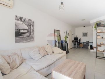 VENTA DEPARTAMENTO 2 AMB VILLA URQUIZA CON PILETA