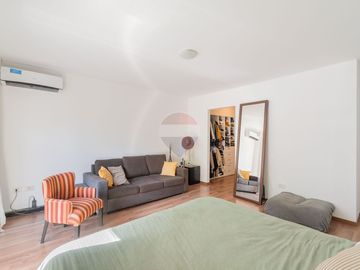 VENTA DEPARTAMENTO 2 AMB VILLA URQUIZA CON PILETA