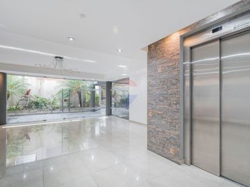 VENTA DEPARTAMENTO 2 AMB VILLA URQUIZA CON PILETA