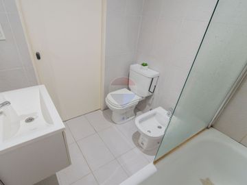 VENTA DEPARTAMENTO 2 AMB VILLA URQUIZA CON PILETA