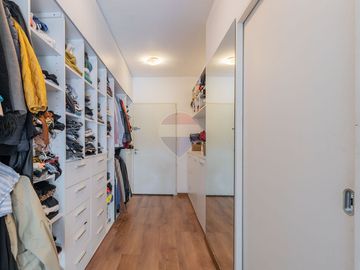 VENTA DEPARTAMENTO 2 AMB VILLA URQUIZA CON PILETA
