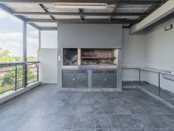 VENTA DEPARTAMENTO 2 AMB VILLA URQUIZA CON PILETA