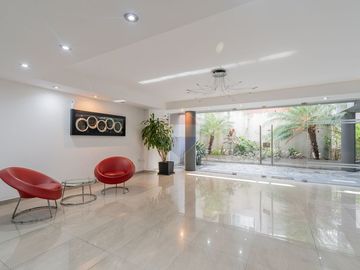 VENTA DEPARTAMENTO 2 AMB VILLA URQUIZA CON PILETA