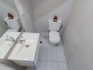 VENTA DEPARTAMENTO 2 AMB VILLA URQUIZA CON PILETA
