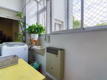 Venta Dpto. 4 ambientes en Palermo | Reciclado