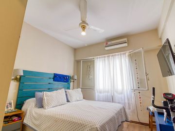 Venta Dpto. 4 ambientes en Palermo | Reciclado