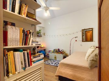 Venta Dpto. 4 ambientes en Palermo | Reciclado