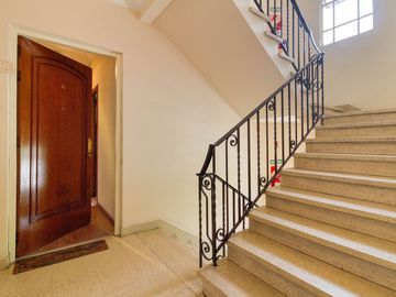 Venta Dpto. 4 ambientes en Palermo | Reciclado