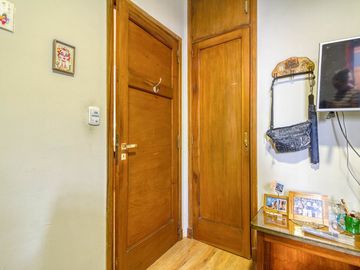 Venta Dpto. 4 ambientes en Palermo | Reciclado