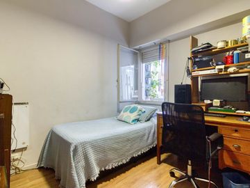 Venta Dpto. 4 ambientes en Palermo | Reciclado