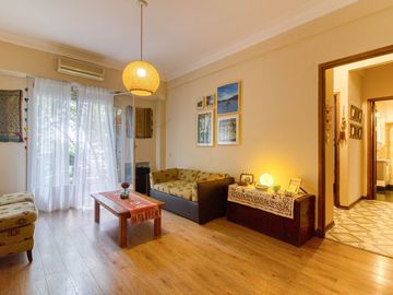 Venta Dpto. 4 ambientes en Palermo | Reciclado