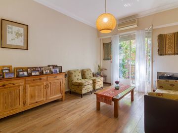 Venta Dpto. 4 ambientes en Palermo | Reciclado