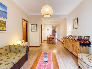 Venta Dpto. 4 ambientes en Palermo | Reciclado
